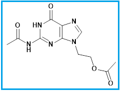 ACYCLOVIR EP IMPURITY 5